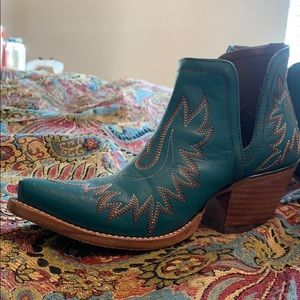 Ariat Booties